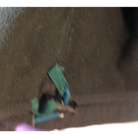 Woolrich Jacket Mens XL Gray Full Zip Cotton Blend Casual Outdoor Layering - Picture 7 of 11